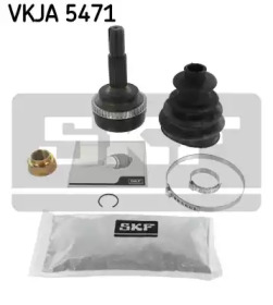 Шарнирный комплект SKF VKJA 5471